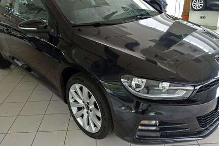 VW Scirocco 92.500 km 11.600 &euro; Pfullendorf 88630