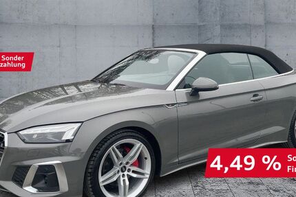 Audi A5 17.331 km 46.660 &euro; Mitterteich 95666