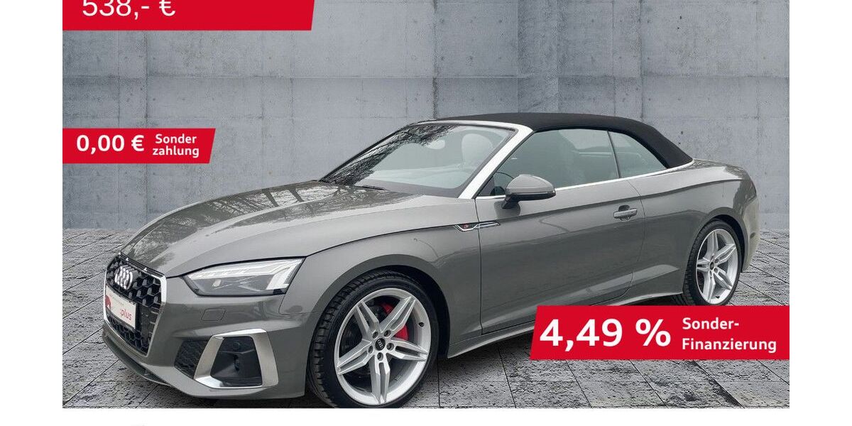 Audi A5 17.331 km 46.660 &euro; Mitterteich 95666