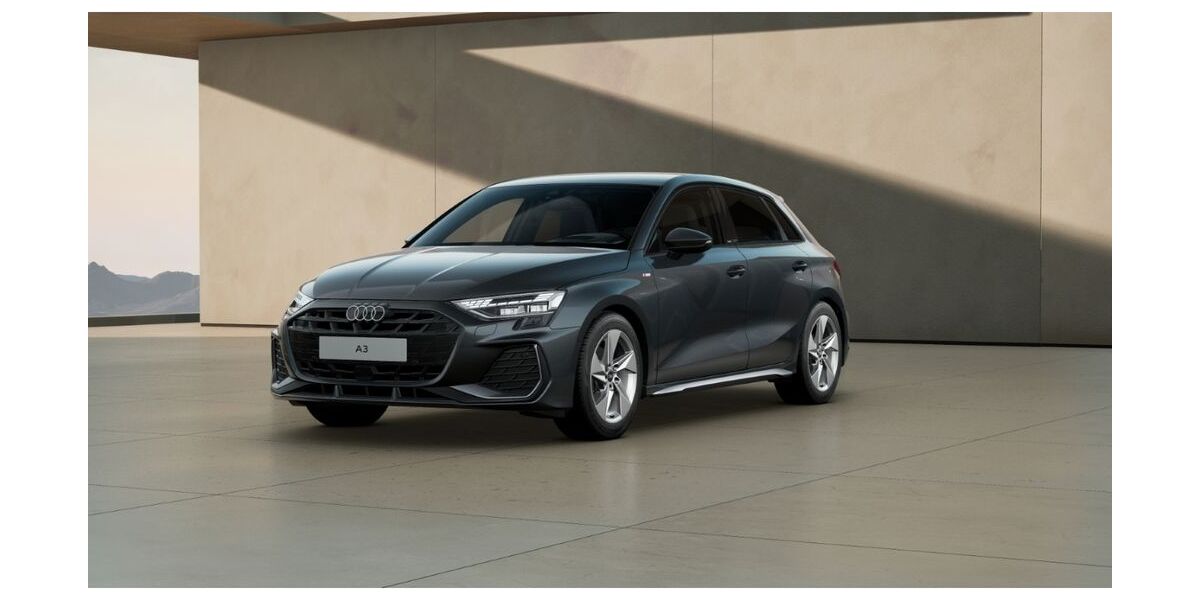 Audi A3 22.919 km 36.925 &euro; Fürstenwalde 15517