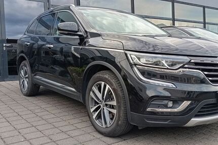 Renault Koleos 100.000 km 16.900 € Neuwied 56564