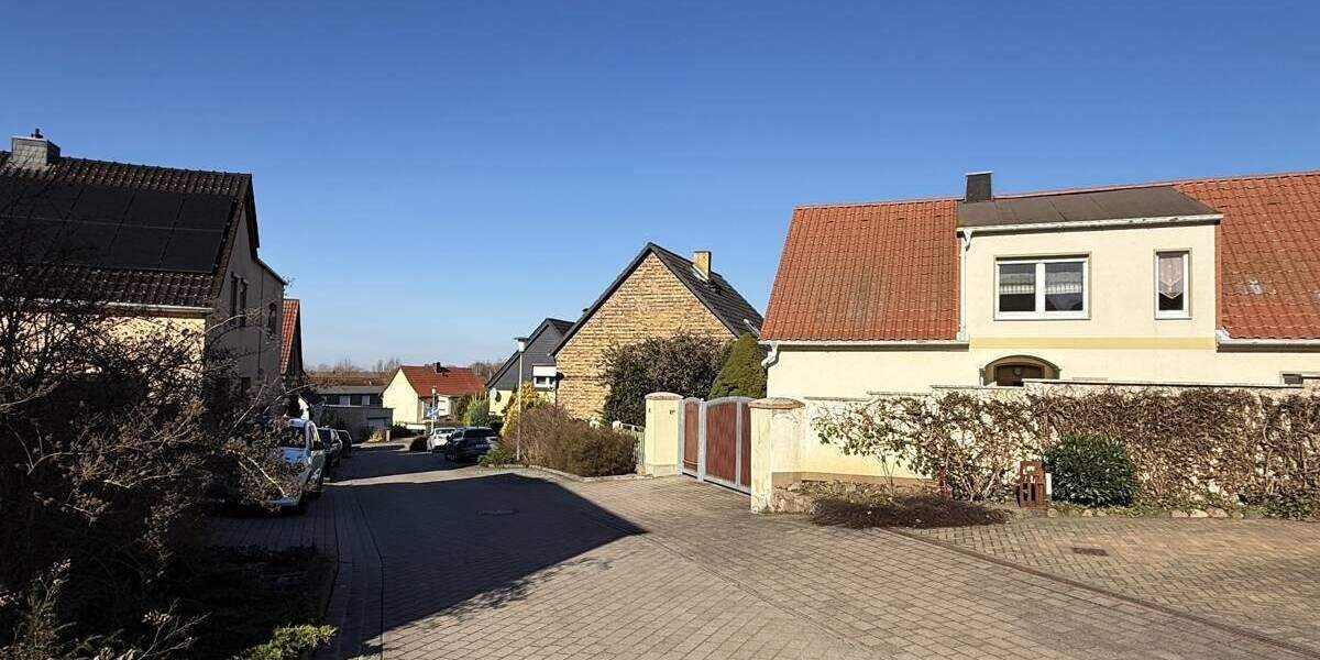 Einfamilienhaus Muldestausee Friedersdorf - 6 Zimmer, 131 m&sup2;, 158.000&euro; | Angebot:25772460