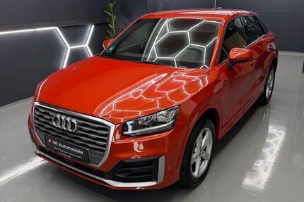 Audi Q2 132.000 km 16.950 &euro; Mössingen 72116