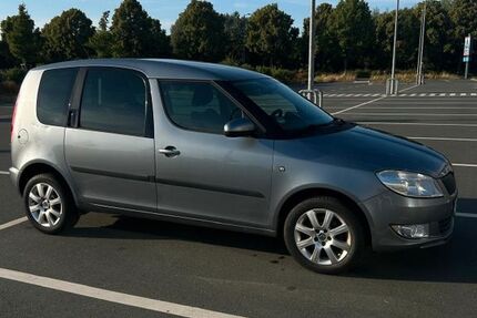 Skoda Roomster 145.000 km 5.000 &euro; Korbach 34497