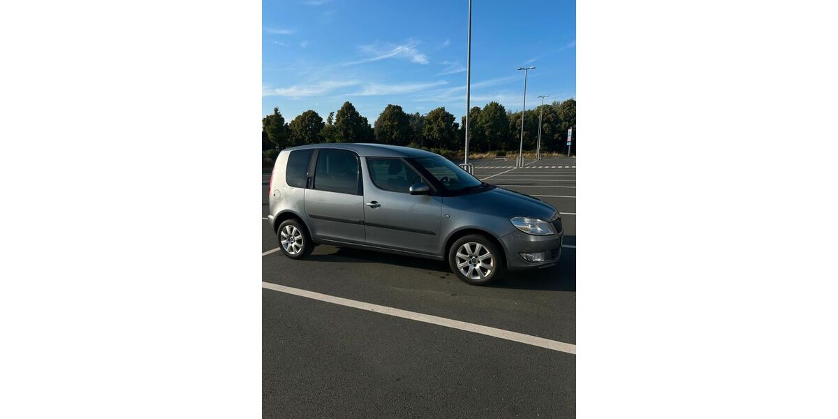 Skoda Roomster 145.000 km 5.000 &euro; Korbach 34497