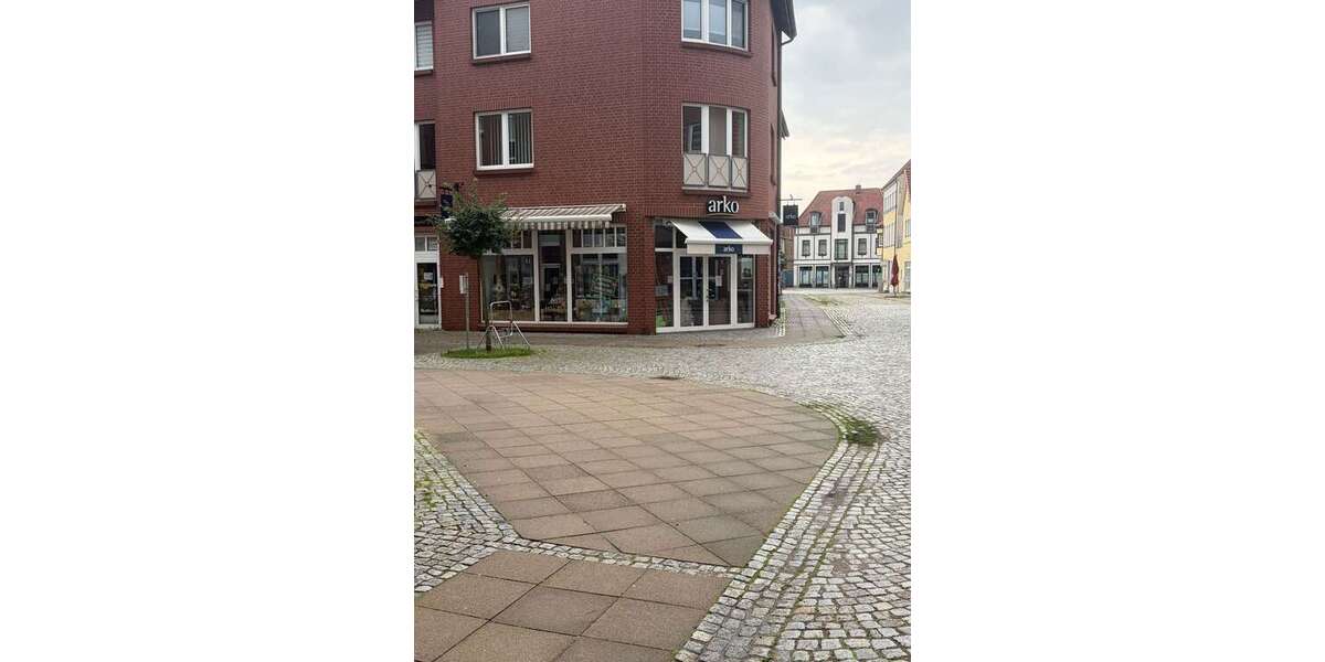 Gewerbeobjekt Hagenow Friedrichshof - 600&euro; | Angebot:27312366