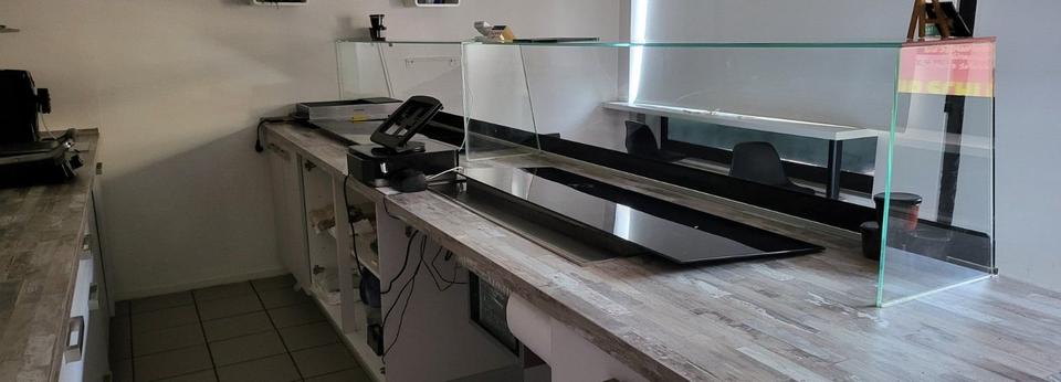 Gewerbeobjekt Bad König - 700&euro; | Angebot:25048177