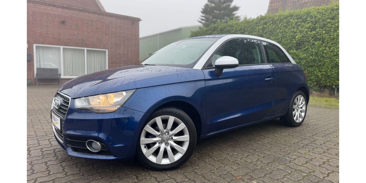 Audi A1 140.000 km 6.999 &euro; Jork 21635