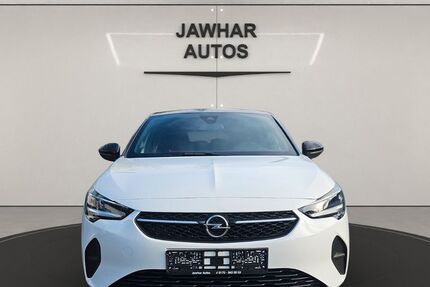 Opel Corsa 24.753 km 11.990 &euro; Bottrop 46236