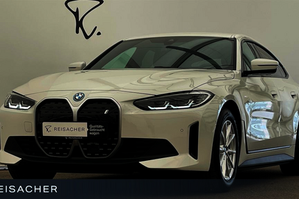 BMW i4 35.324 km 33.880 &euro; Ulm 89077