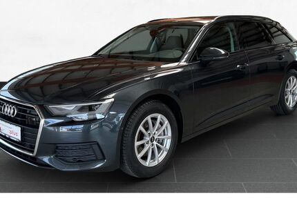 Audi A6 43.141 km 36.960 € Wesel 46485