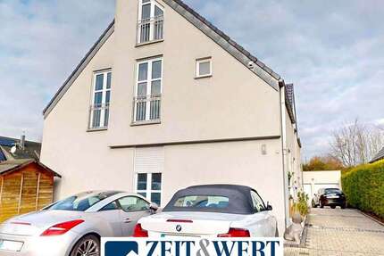 Haus Köttingen Köttingen - 9 Zimmer, 330 m&sup2;, 985.000&euro; | Angebot:26683254
