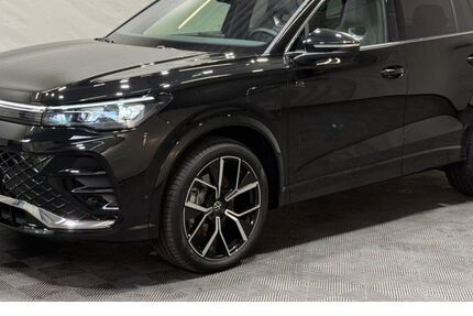 VW Tiguan 10.545 km 50.790 &euro; Herzberg 04916