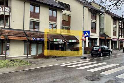 Gewerbeobjekt Karlsbad-Ittersbach Ittersbach - 125.000&euro; | Angebot:22453004