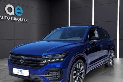 VW Touareg 86.292 km 43.950 &euro; Hamm 59077