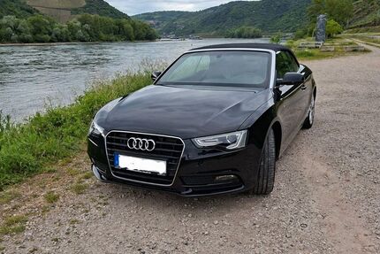 Audi A5 165.000 km 10.799 &euro; Lorch am Rhein 65391