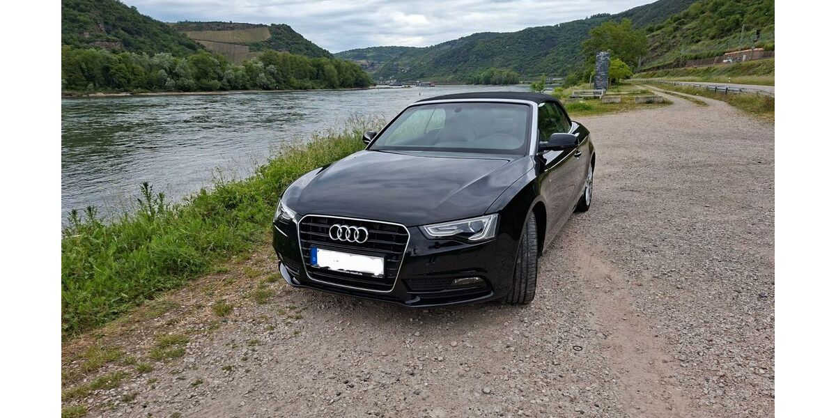 Audi A5 165.000 km 12.199 &euro; Lorch am Rhein 65391