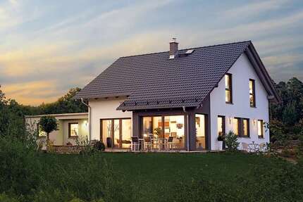 Haus Mössingen - 5 Zimmer, 142 m&sup2;, 757.834&euro; | Angebot:26337547