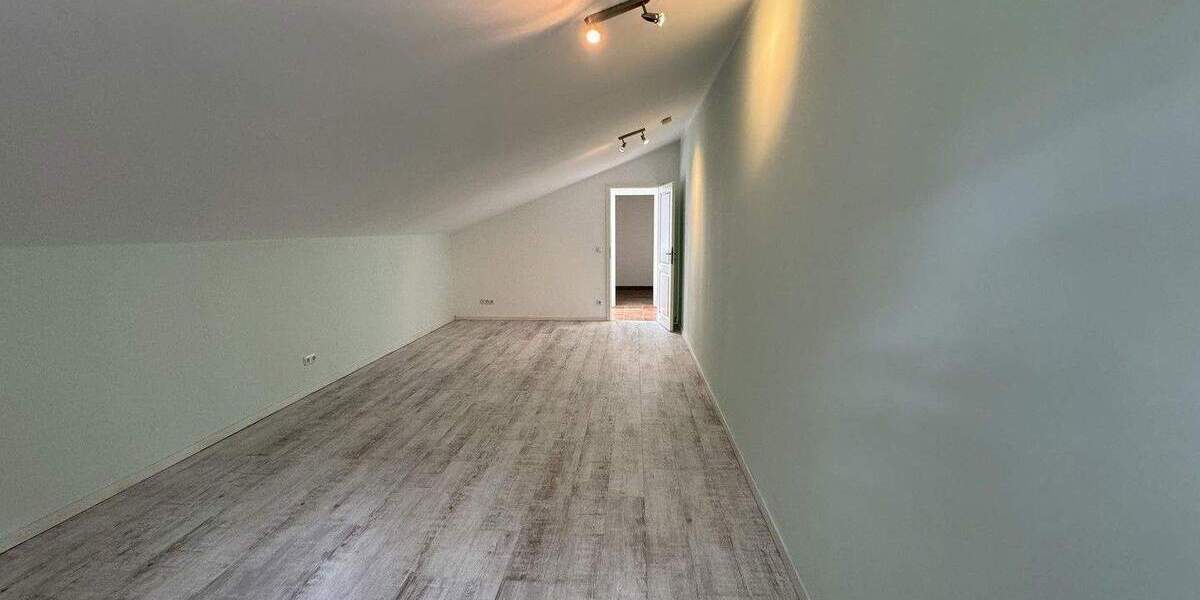 Wohnen im Liether Moor 4 zimmer