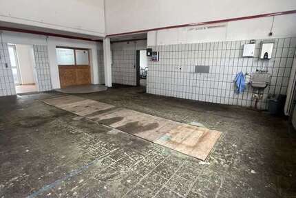 Gewerbeobjekt Steißlingen - 1.000&euro; | Angebot:26864684