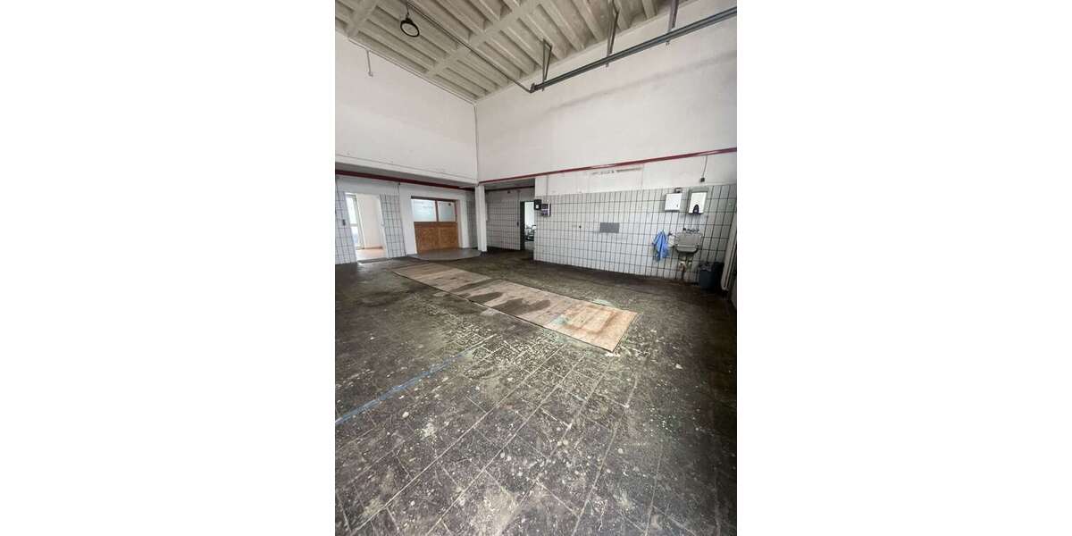 Gewerbeobjekt Steißlingen - 1.000&euro; | Angebot:26864684