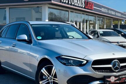 Mercedes-Benz C 200 230.000 km 17.990 &euro; Schorfheide 16244