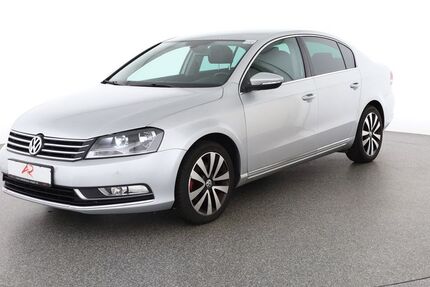 VW Passat 170.000 km 6.880 &euro; Berlin 12103