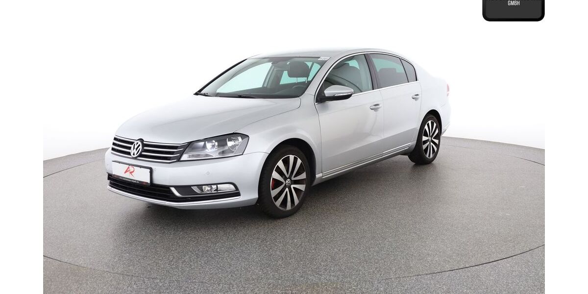 VW Passat 170.000 km 6.880 &euro; Berlin 12103