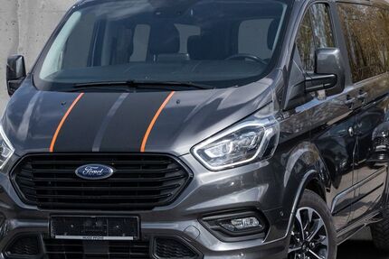 Ford Tourneo Custom 80.000 km 36.750 &euro; Schwerin 19061