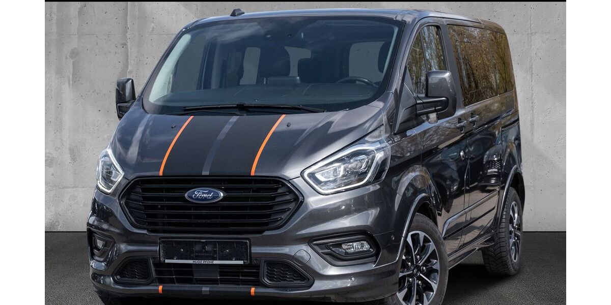 Ford Tourneo Custom 80.000 km 36.750 &euro; Schwerin 19061