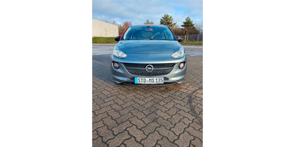 Opel Adam 121.600 km 7.990 &euro; Beckdorf 21643