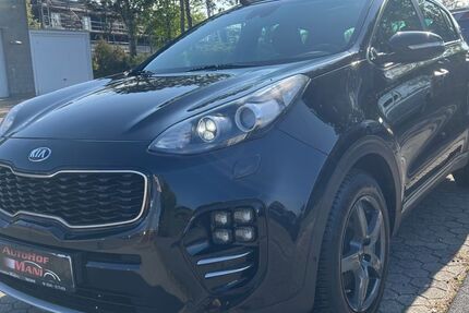 Kia Sportage 138.235 km 14.490 € Troisdorf 53842