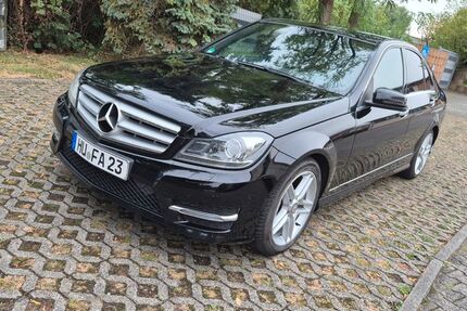 Mercedes-Benz C 250 221.094 km 12.490 &euro; Hanau 63452