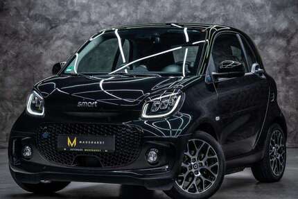 Smart forTwo 8.499 km 19.444 &euro; Bruchsal 76646