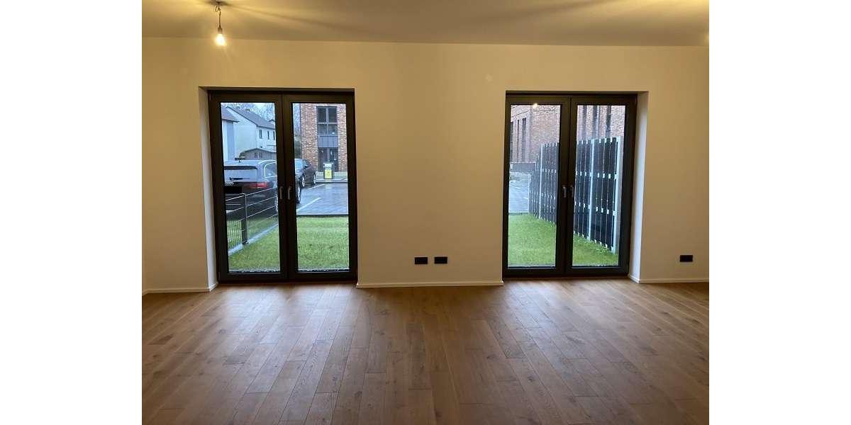 Etagenwohnung Hövelhof - 2 Zimmer, 75 m&sup2;, 850&euro; | Angebot:25417257