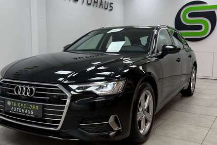 Audi A6 176.738 km 19.990 &euro; Steinfeld 49439