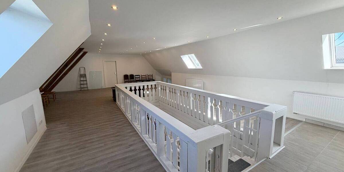 Gewerbeobjekt Hattstedt - 5 Zimmer, 249.000&euro; | Angebot:26277635