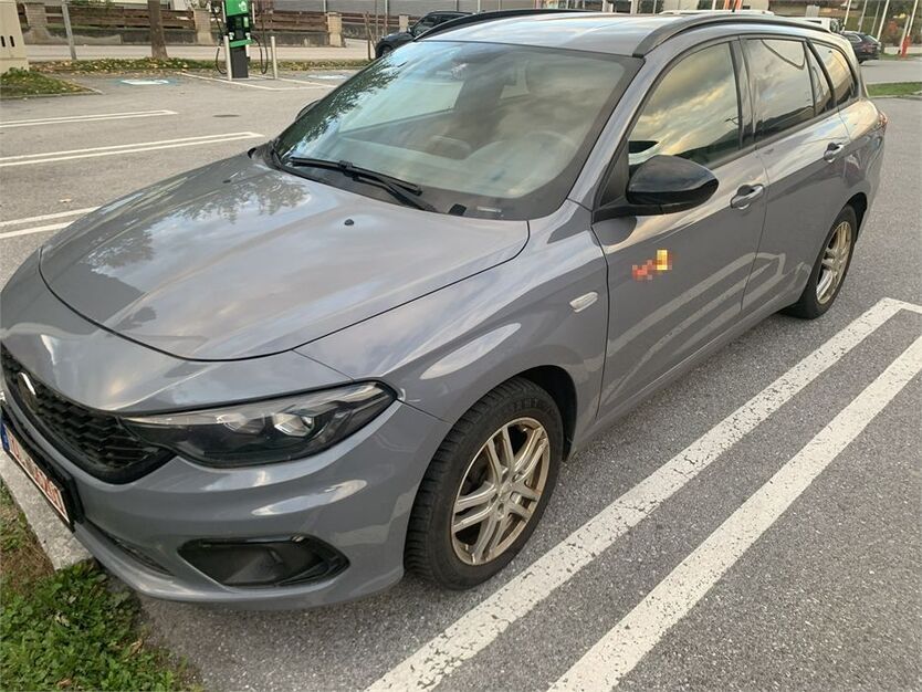 Fiat Tipo 246.000 km 5.790 € Lenggries,Fleck 83661