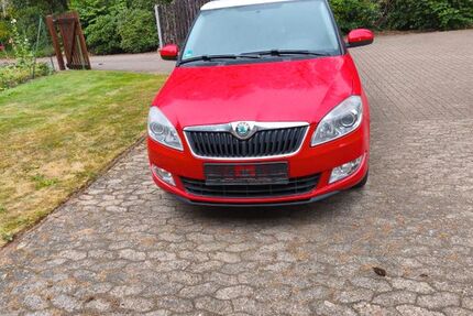 Skoda Fabia 149.600 km 4.850 &euro; Appel 21279
