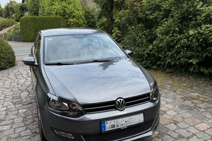 VW Polo 51.000 km 7.400 &euro; Bückeburg 31675