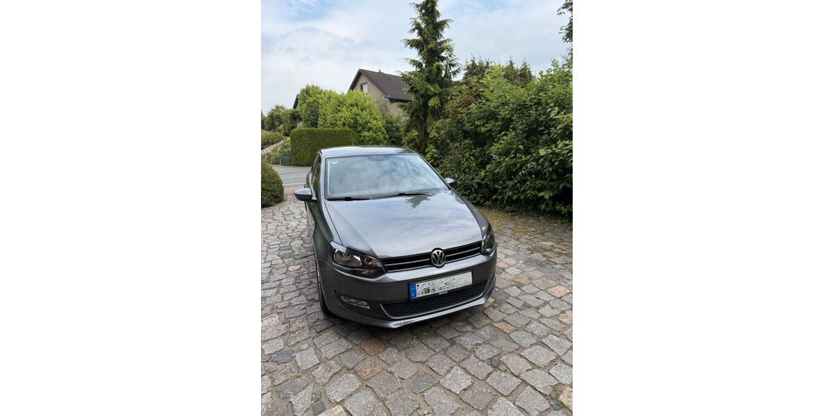 VW Polo 51.000 km 7.400 &euro; Bückeburg 31675