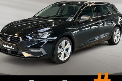 Seat Leon 32.331 km 22.309 &euro; Neckarsulm-Obereisesheim 74172