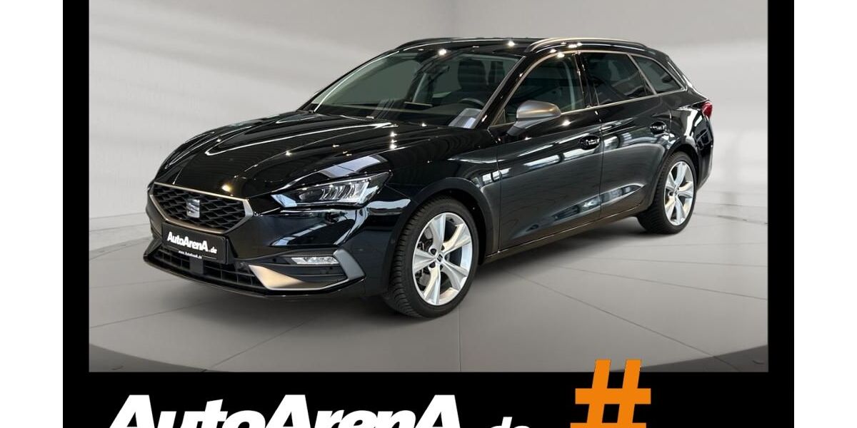 Seat Leon 32.331 km 22.309 &euro; Neckarsulm-Obereisesheim 74172