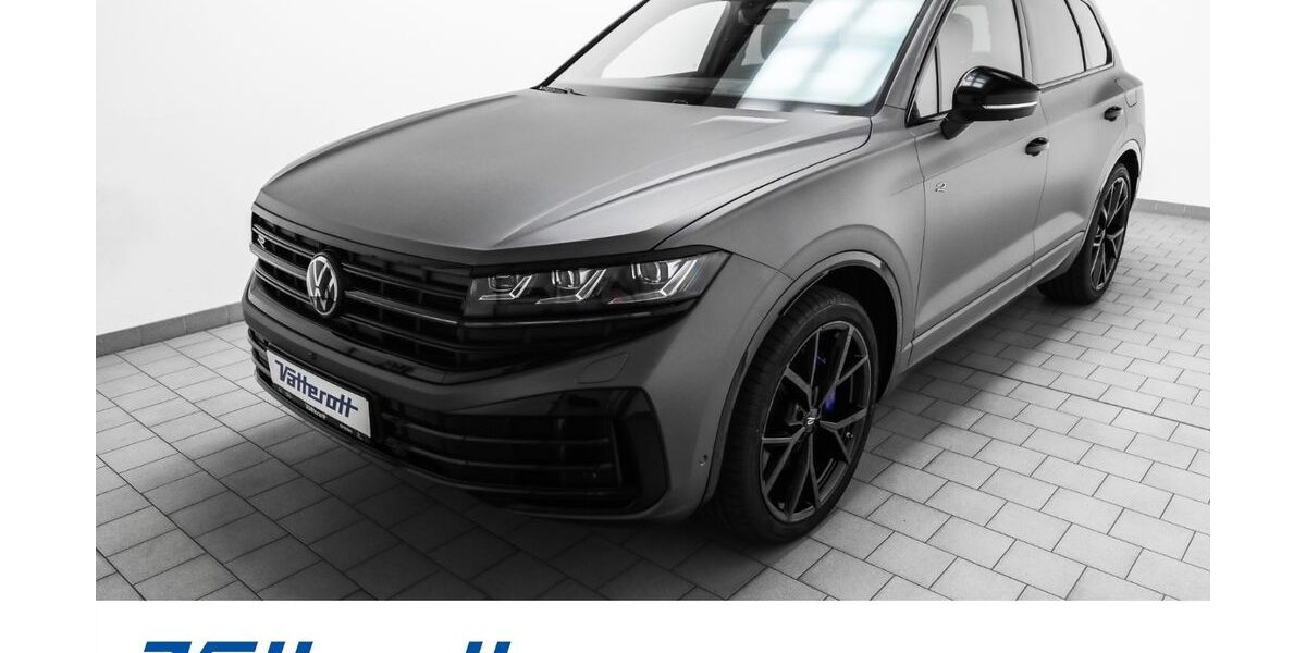 VW Touareg 9.517 km 91.950 &euro; Holzminden 37603