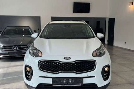 Kia Sportage 87.999 km 15.400 € Oberhausen 46049