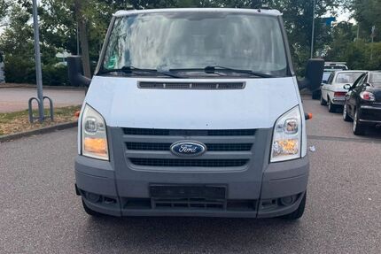 Ford Transit 237.000 km 2.600 &euro; Karlsruhe 76185