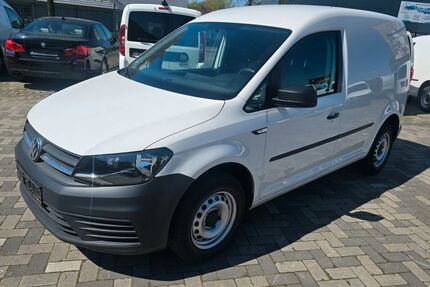 VW Caddy 106.000 km 10.500 &euro; Lohne 49393