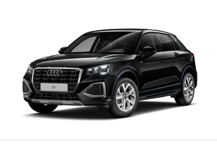 Audi Q2 8.897 km 34.320 &euro; Traunstein 83278
