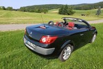 Renault Megane CC 217.000 km 1.800 &euro; Burladingen 72393