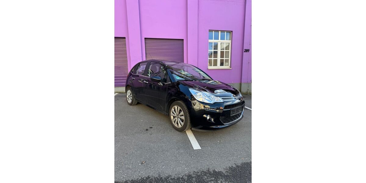 Citroen C3 43.123 km 6.600 &euro; Solingen 42697